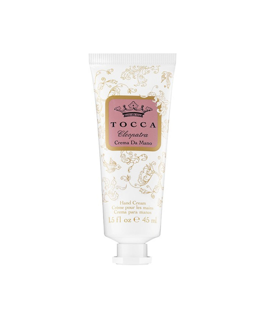 BEAUTY BATH & BODY – TOCCA OFFICIAL SITE