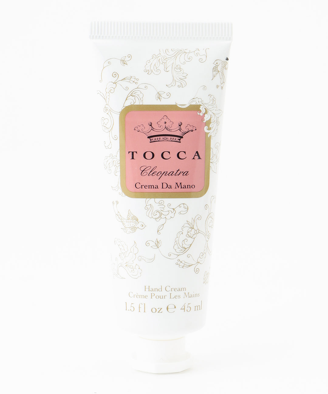 HAND CREAM – TOCCA OFFICIAL SITE