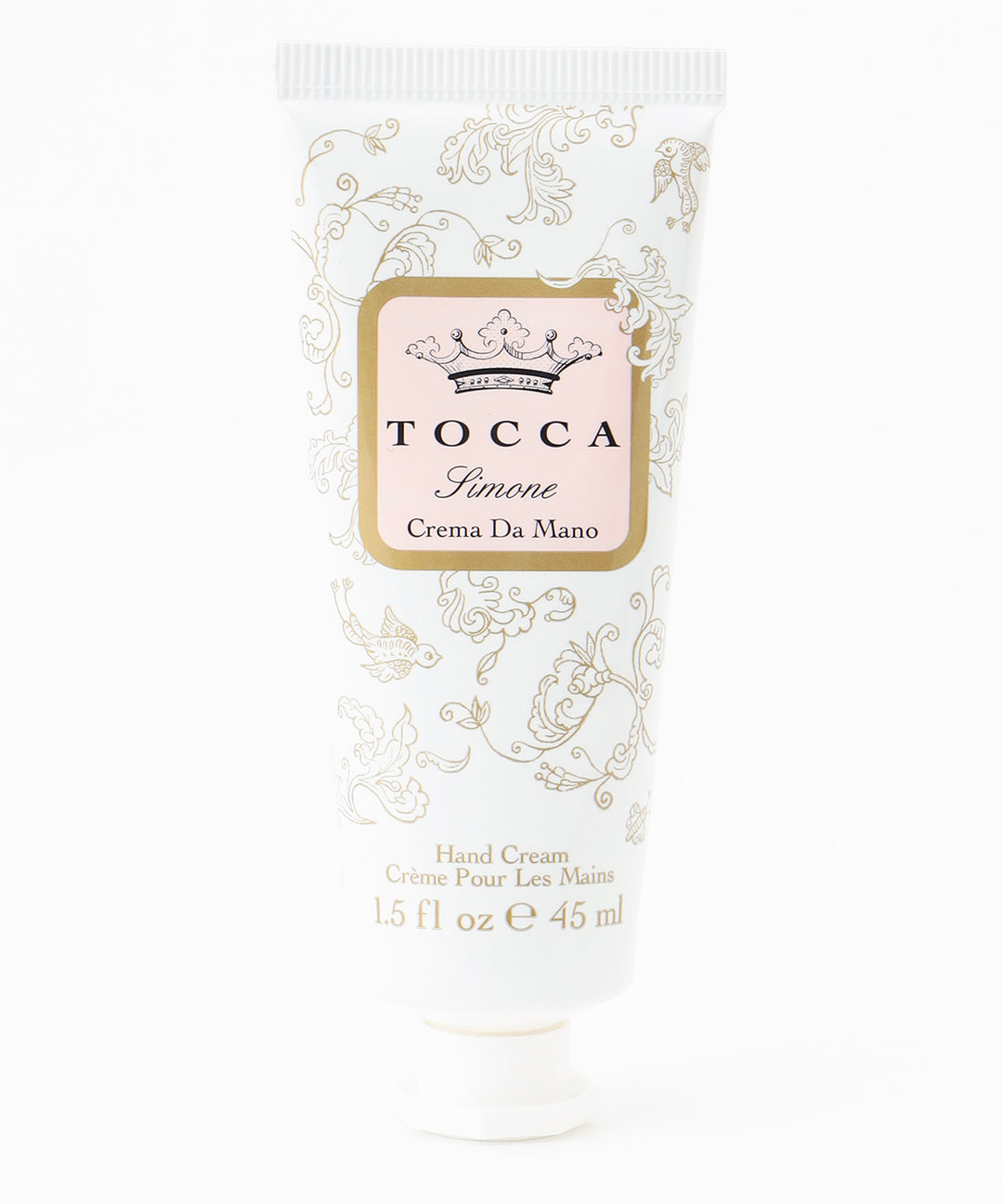 HAND CREAM – TOCCA OFFICIAL SITE
