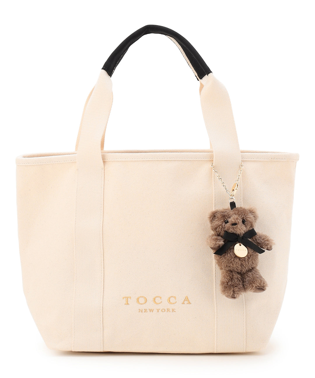 TOCCA AMICO CANVAS TOTE キャンバストート TOCCA AMICO CANVAS TOTE – TOCCA OFFICIAL SITE