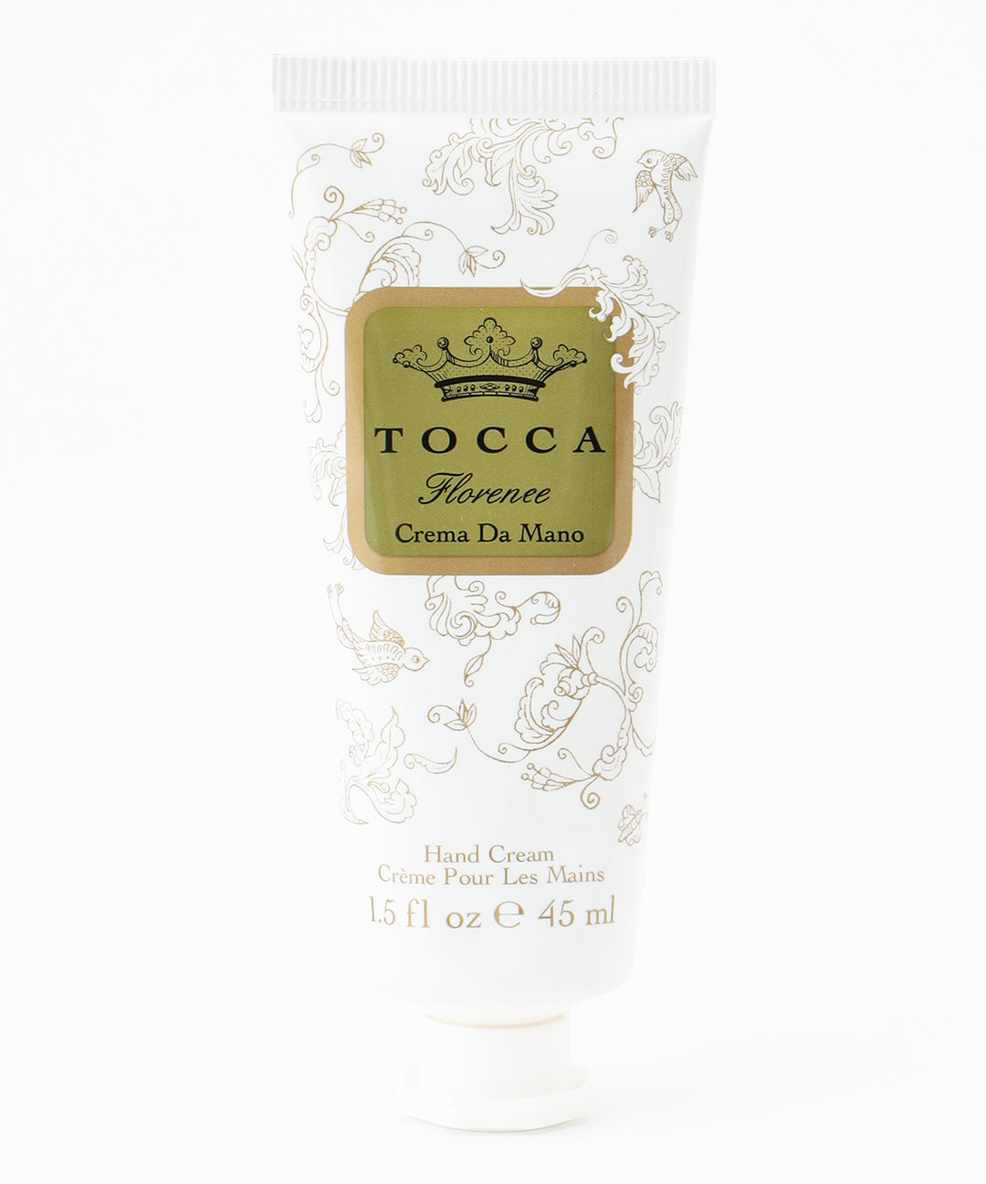 HAND CREAM – TOCCA OFFICIAL SITE