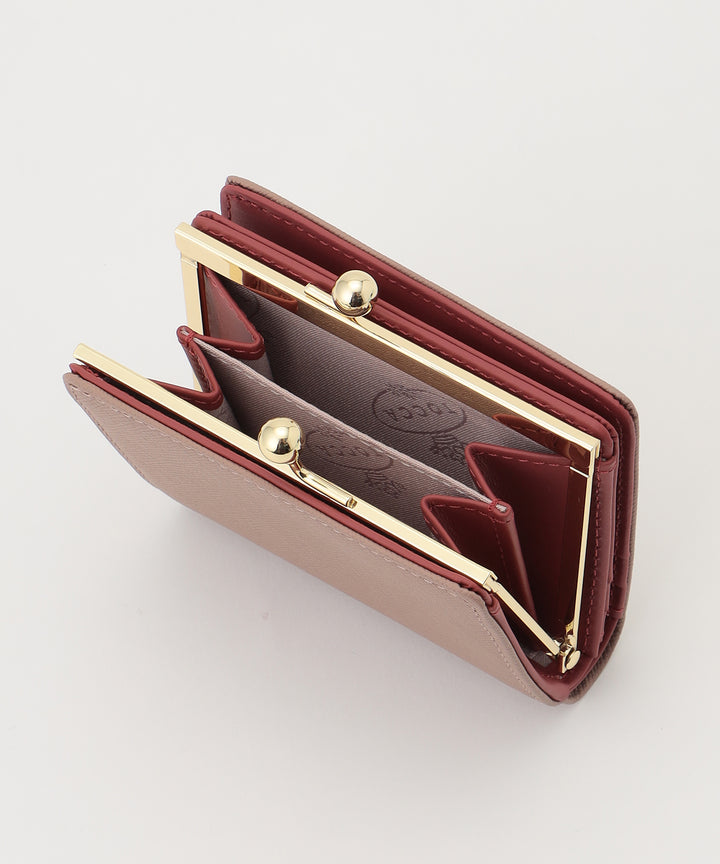 PIECE OF LOVE BIFOLD WALLET – TOCCA OFFICIAL SITE