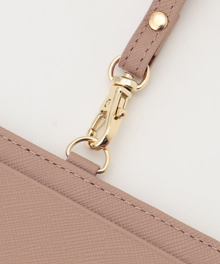 PIECE OF LOVE ID HOLDER – TOCCA OFFICIAL SITE