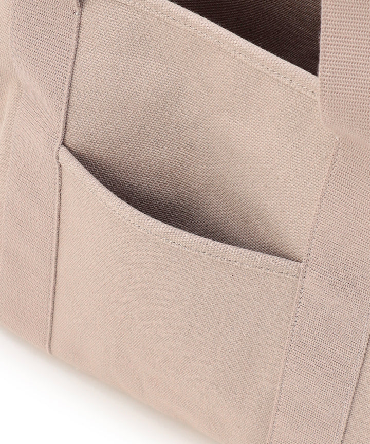 TOCCA AMICO CANVAS TOTE – TOCCA OFFICIAL SITE