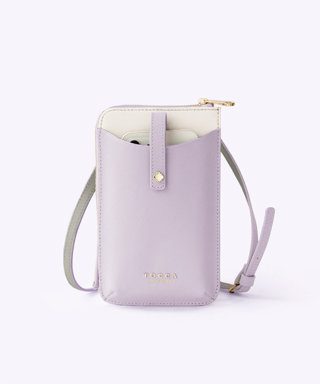 PETAL RIM MULTIBAG – TOCCA OFFICIAL SITE