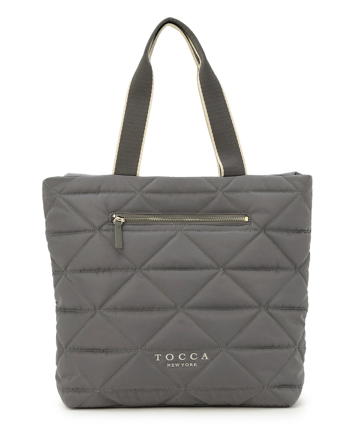 美品♡TOCCA WEB・SOME STORES LIMITED】ACCANTO TOTE – TOCCA OFFICIAL SITE