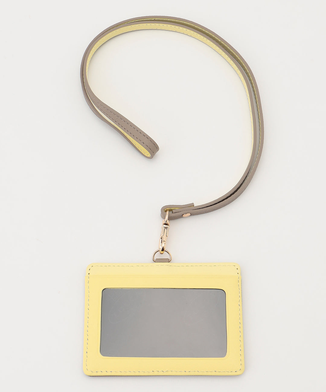 PIECE OF LOVE ID HOLDER – TOCCA OFFICIAL SITE