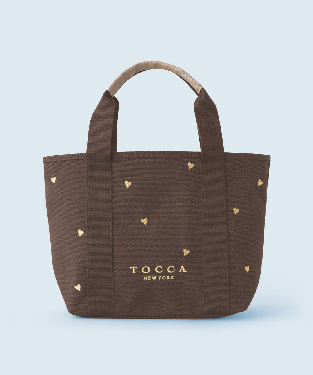 WEB・SOME STORES LIMITED】LUCKY SHOWER CANVASTOTE – TOCCA OFFICIAL