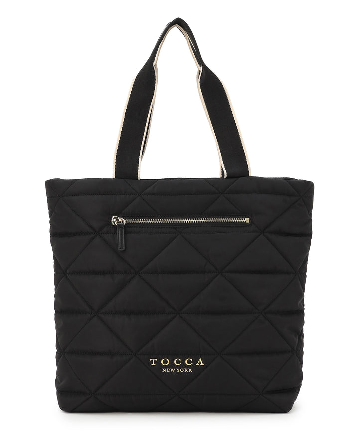 WEB・SOME STORES LIMITED】ACCANTO TOTE – TOCCA OFFICIAL SITE