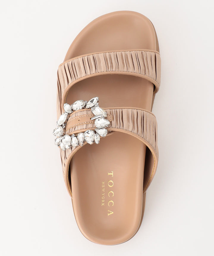 BIJOUX SPORTS SANDALS – TOCCA OFFICIAL SITE