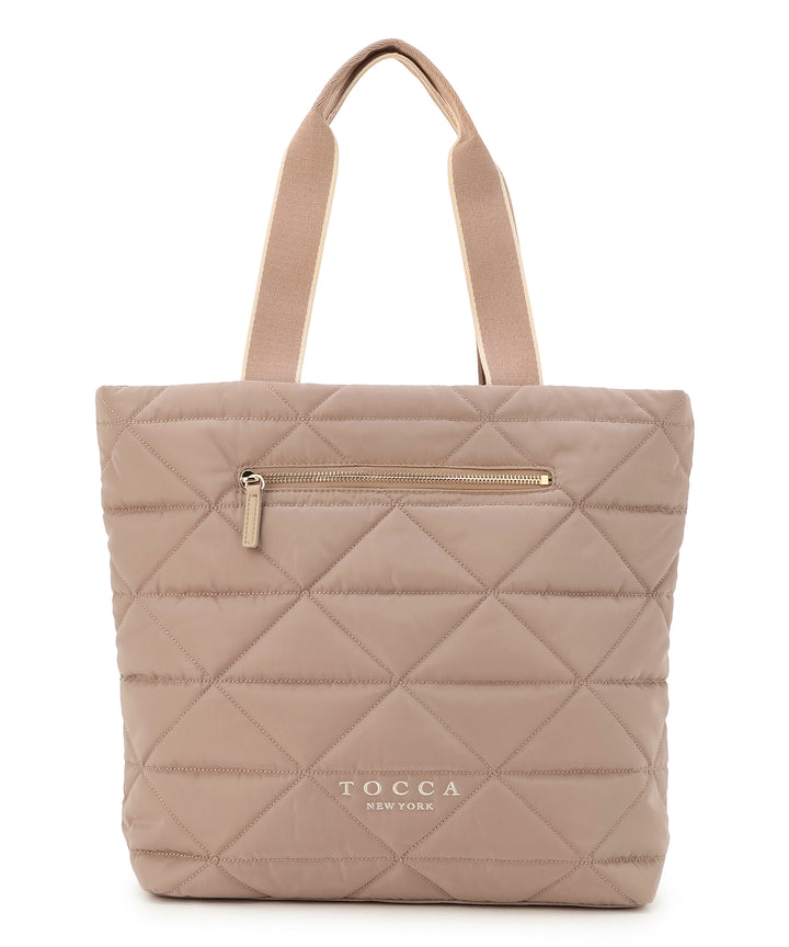 WEB・SOME STORES LIMITED】ACCANTO TOTE – TOCCA OFFICIAL SITE