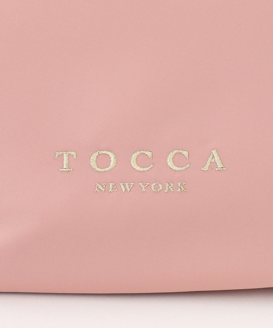 BICOLOR RIBBON TOTE – TOCCA OFFICIAL SITE