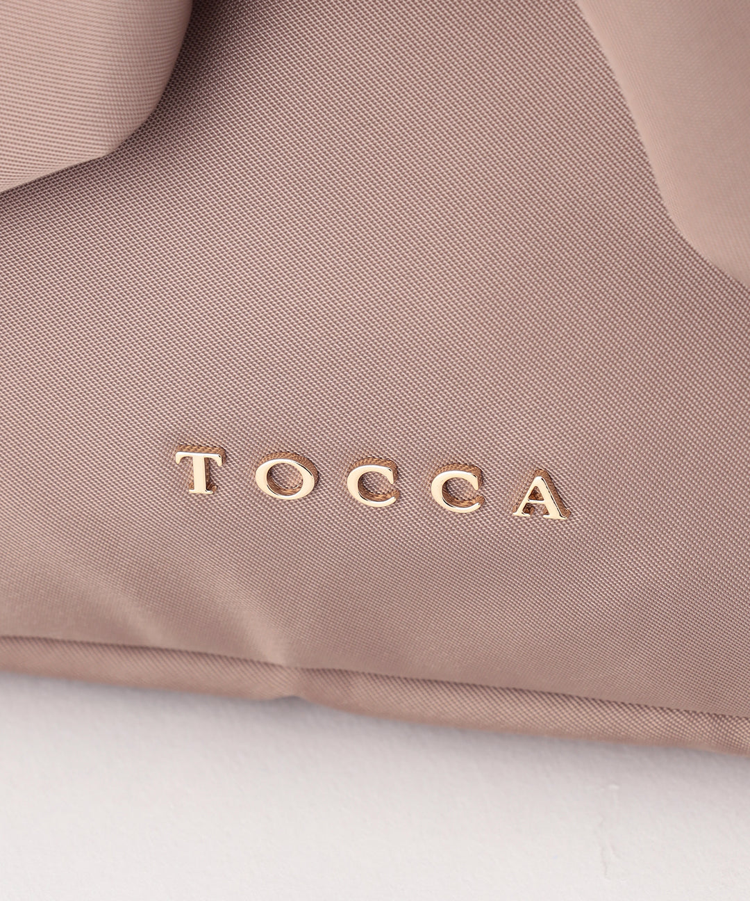 RIBBON KNOT BODY BAG – TOCCA OFFICIAL SITE