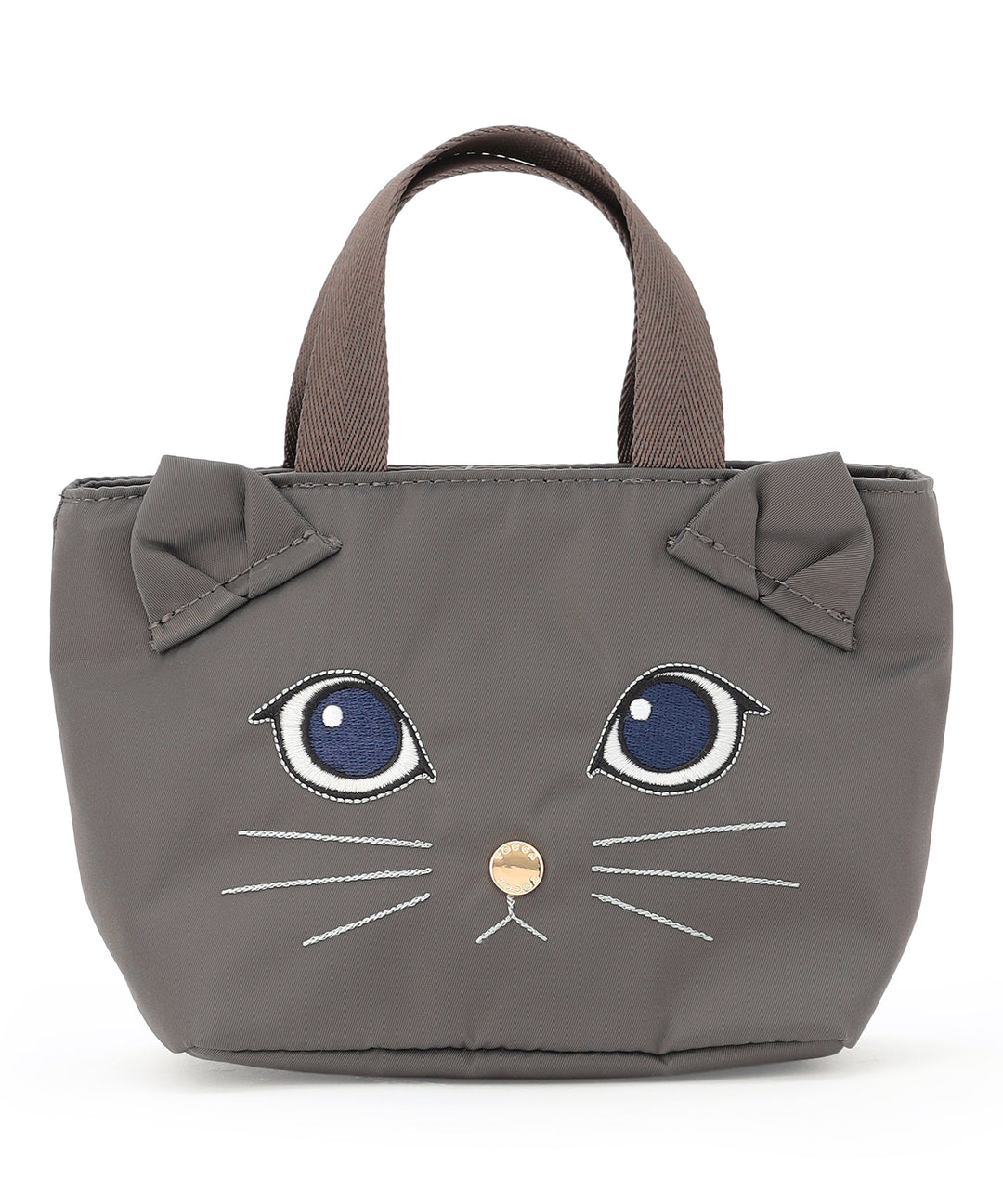 TOCCA CAT MINI POUCH – TOCCA OFFICIAL SITE