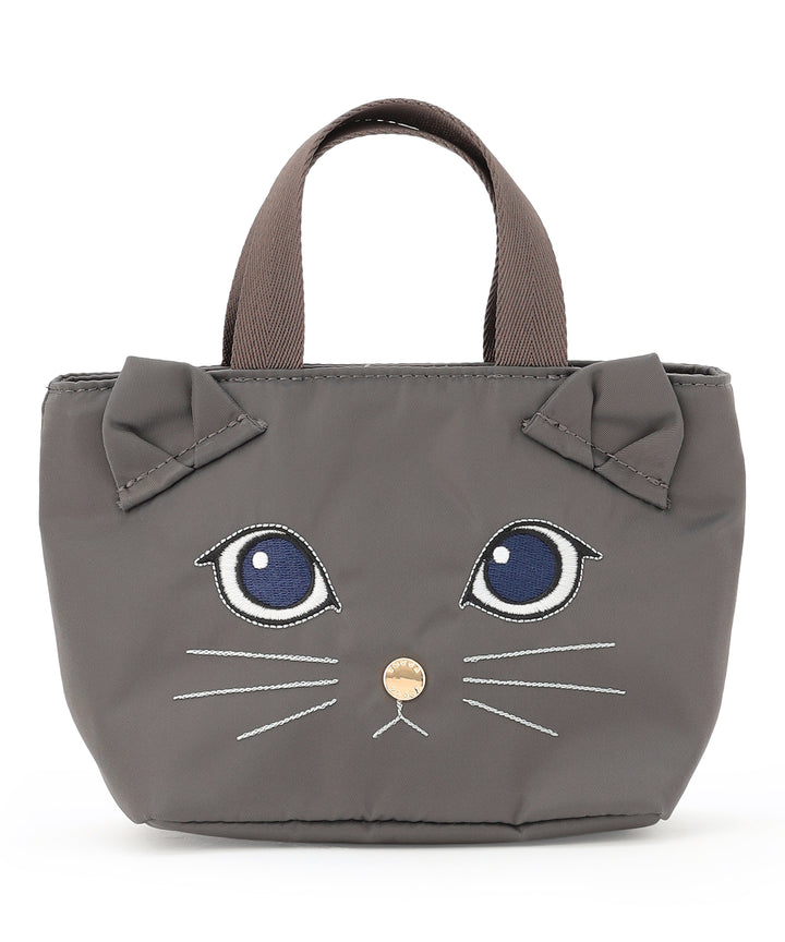 TOCCA CAT MINI POUCH – TOCCA OFFICIAL SITE