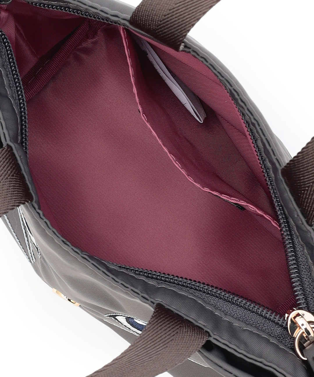 TOCCA CAT MINI POUCH – TOCCA OFFICIAL SITE