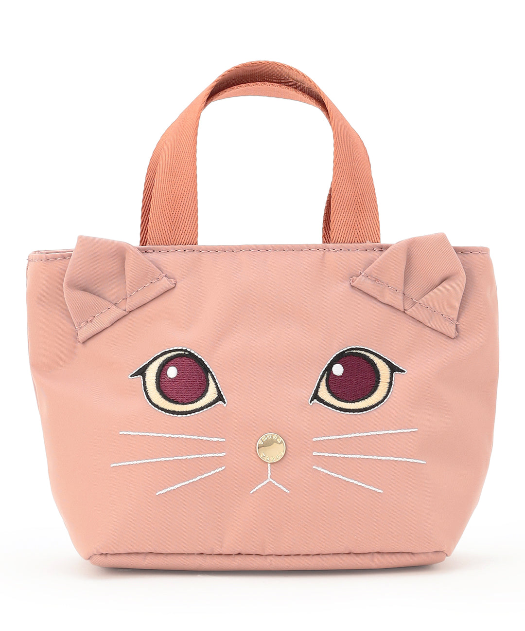 TOCCA CAT MINI POUCH – TOCCA OFFICIAL SITE