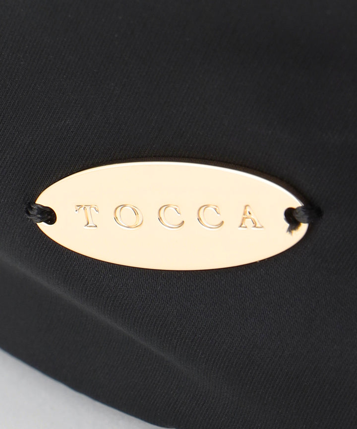 ヨンア×大人百花×TOCCAコラボ】PEARL SHOWER 2SET BAG – TOCCA