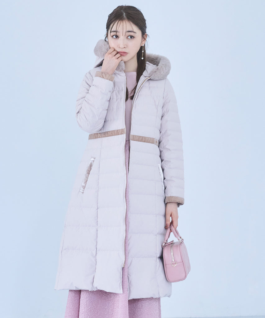 HEART SHOT LONG – TOCCA OFFICIAL SITE