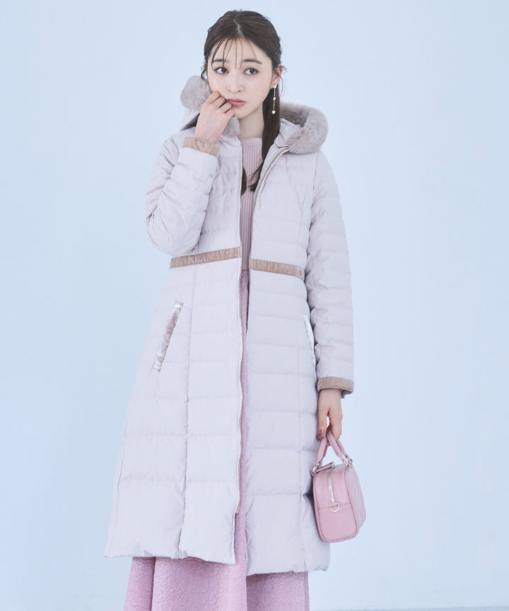 HEART SHOT LONG – TOCCA OFFICIAL SITE