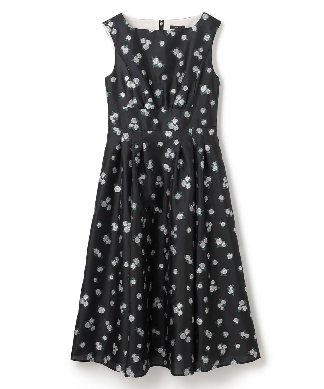 TOCCA ドレス 130cm TOCCA TOCCA（トッカ） ドレスワンピース 90/100/110/120/130
