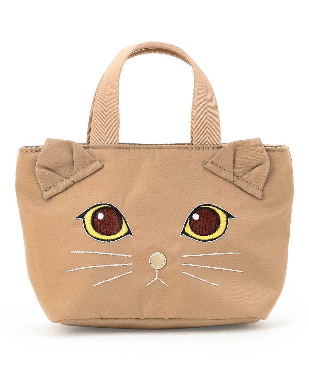 TOCCA CAT MINI POUCH – TOCCA OFFICIAL SITE