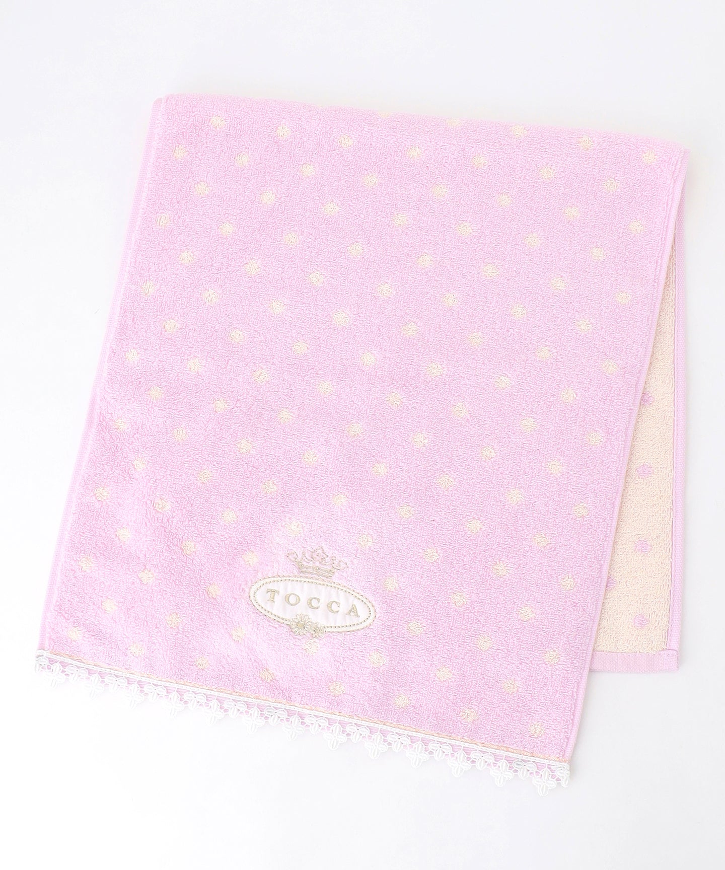 PERLE FACE TOWEL – TOCCA OFFICIAL SITE