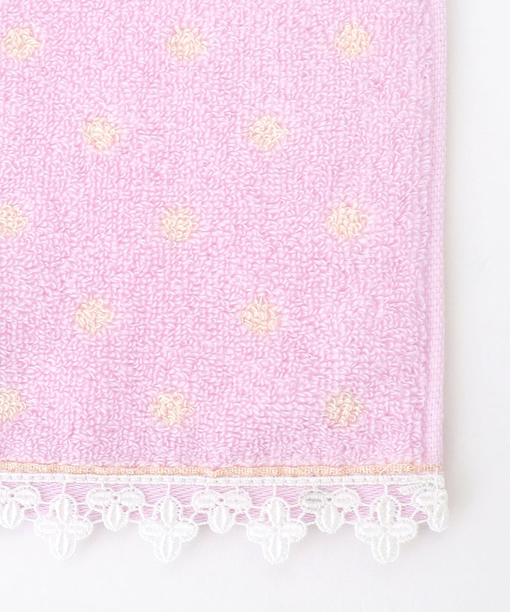 PERLE FACE TOWEL – TOCCA OFFICIAL SITE
