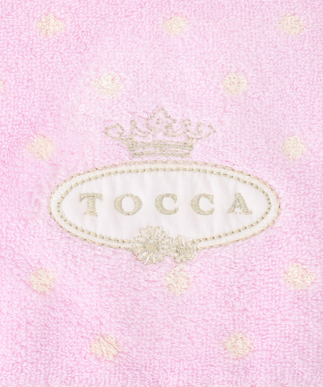 PERLE FACE TOWEL – TOCCA OFFICIAL SITE