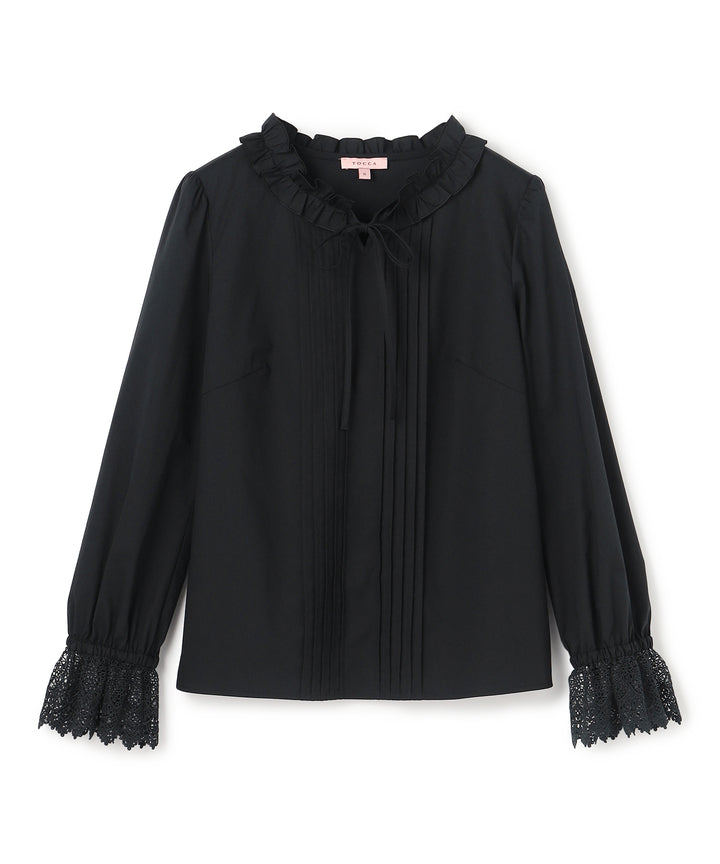 FRILL SYMPHONY – TOCCA OFFICIAL SITE