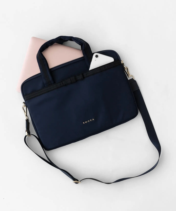 TINY RIBBON PCBAG – TOCCA OFFICIAL SITE