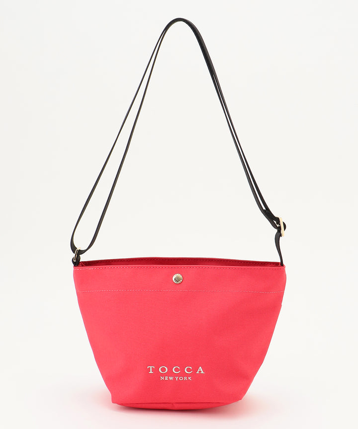 LOVE MY COLOR CROSSBODY BAG – TOCCA OFFICIAL SITE