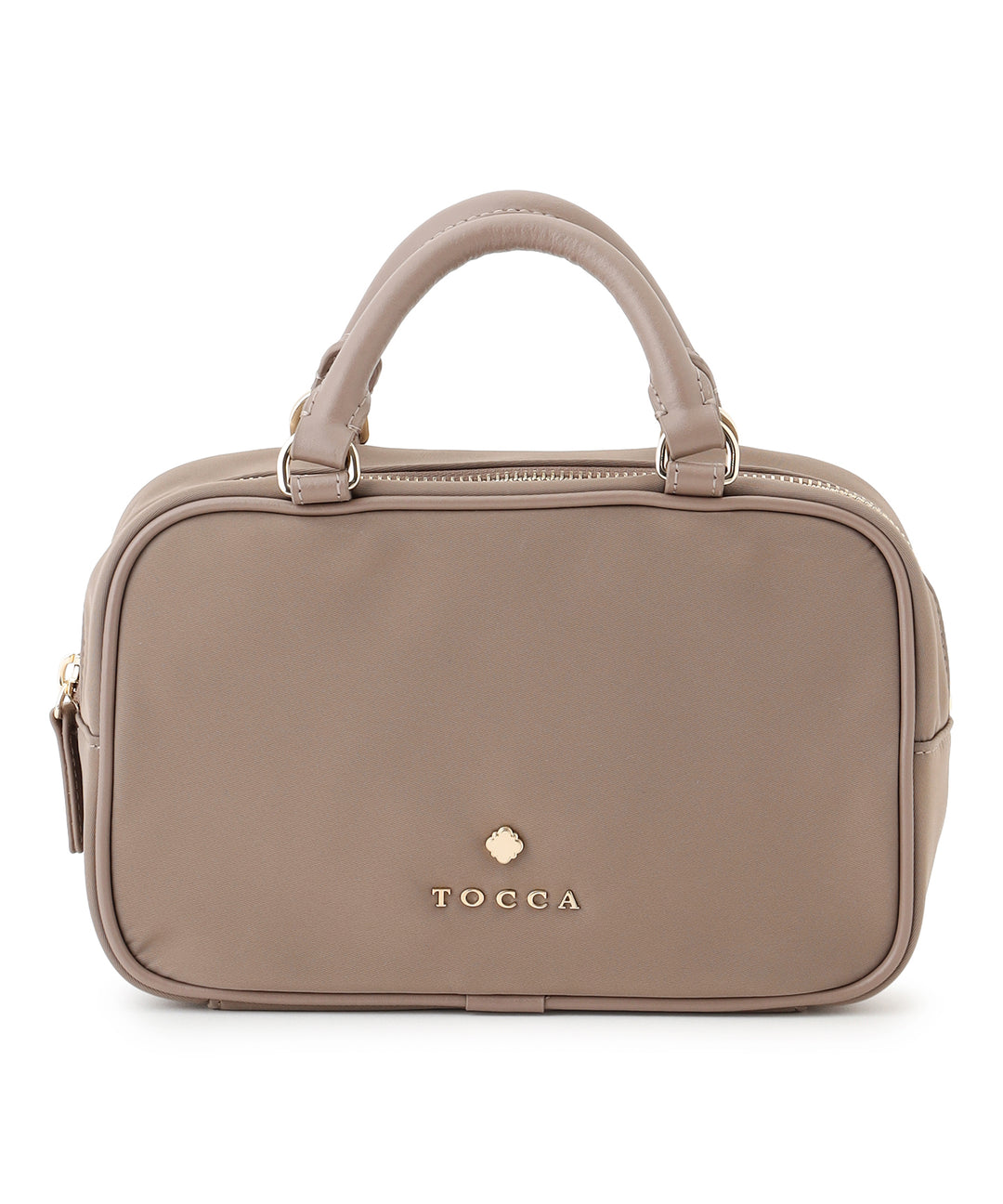 WITH CLARISSE 2WAY NYLONBAG – TOCCA OFFICIAL SITE