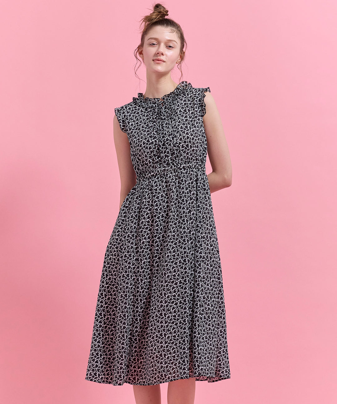 HEART RUSH – TOCCA OFFICIAL SITE