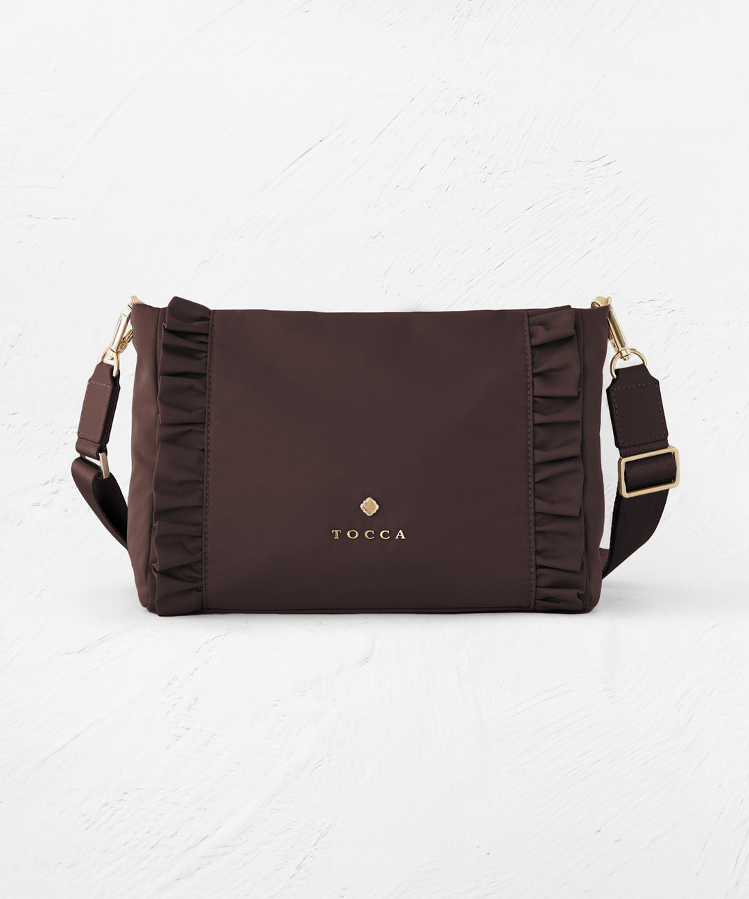 TRIM WAVES POCHETTE – TOCCA OFFICIAL SITE