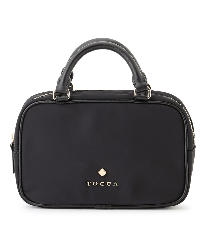 【未使用 タグ付】tocca シルクカシミヤ ボレロ 黒 XS セール】 SNOW STORM KNIT ボレロ （カーディガン・ボレロ）｜TOCCA