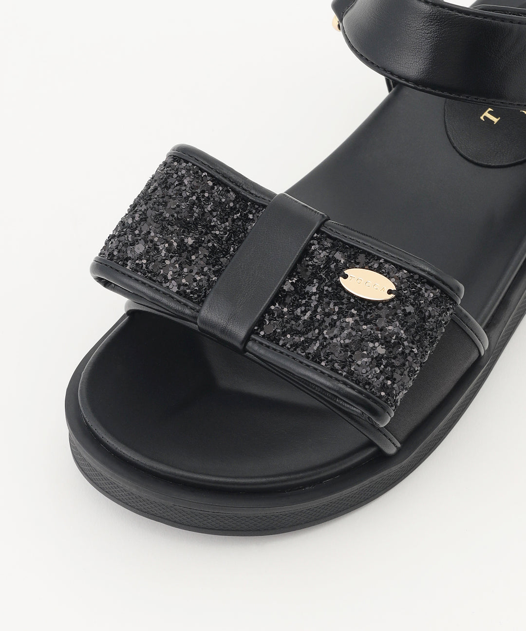 最終お値下げ‼️TOCCA....新品・未使用品　リボンサンダル RIBBON SPORTS SANDALS – TOCCA OFFICIAL SITE