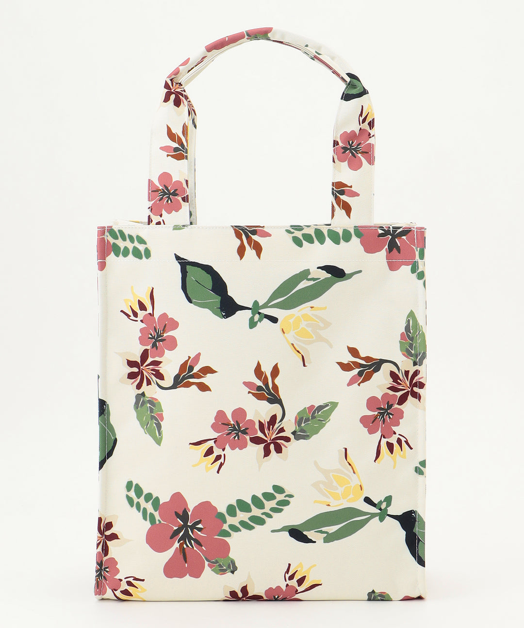 30th anniversary Collection】EXOTIC FLORAL TOTE – TOCCA OFFICIAL SITE