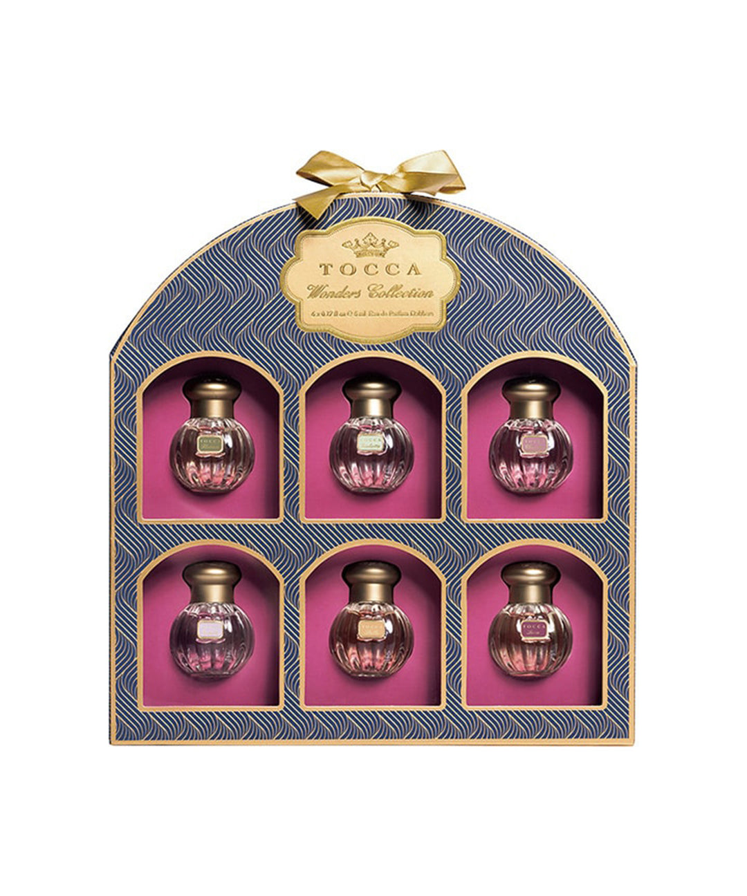 PETITE EAU DE PARFUM SET – TOCCA OFFICIAL SITE