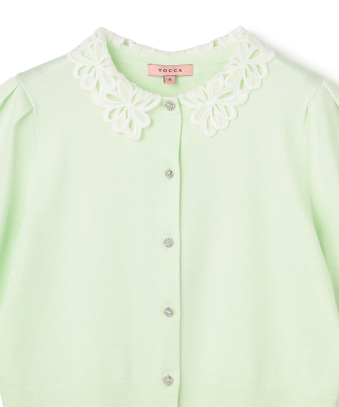 Pre Order / MOONLIT MUSE SHORTSLEEVE – TOCCA OFFICIAL SITE