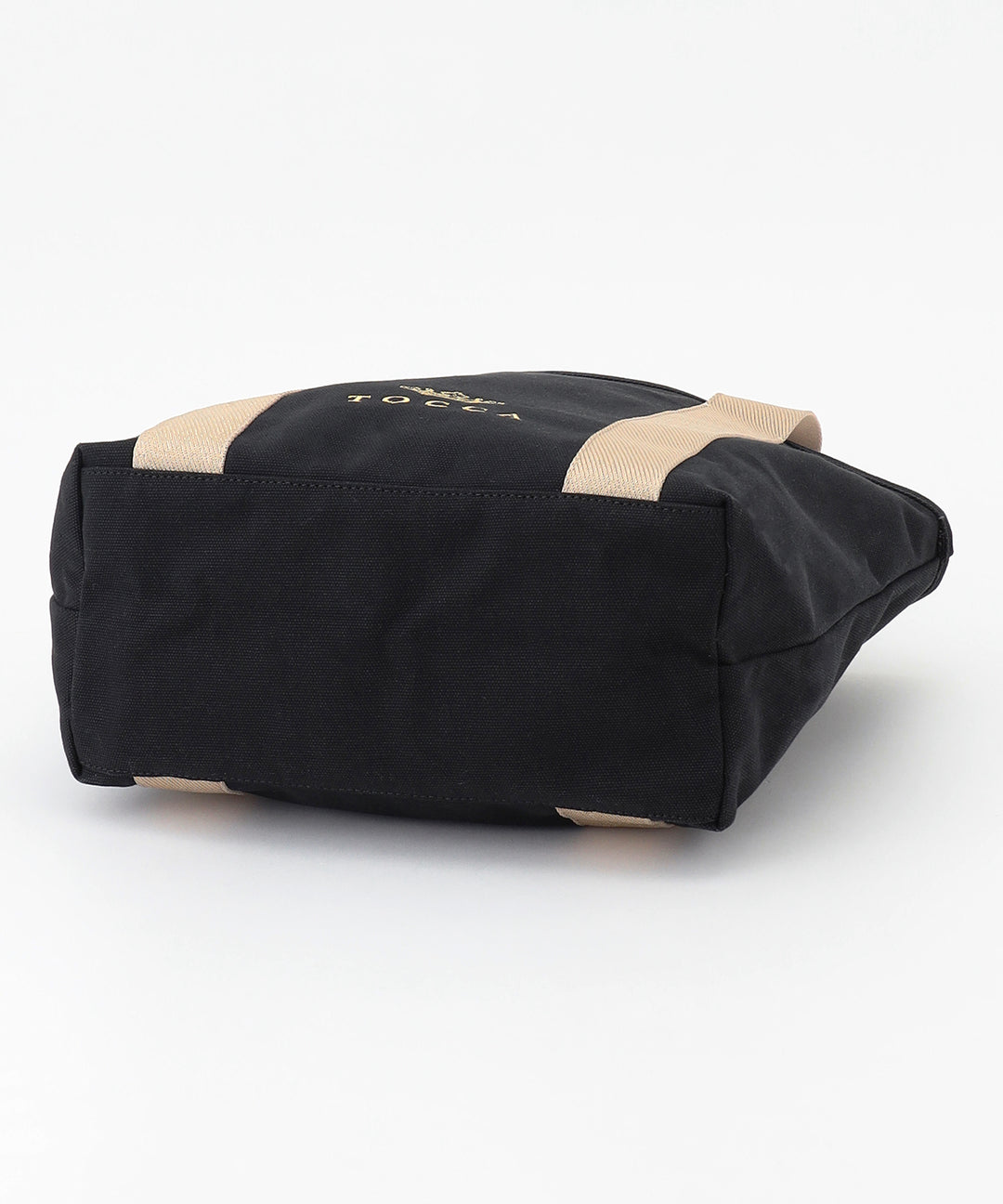 WEB・SOME STORES LIMITED】LUMINA STRADA CANVAS TOTE – TOCCA