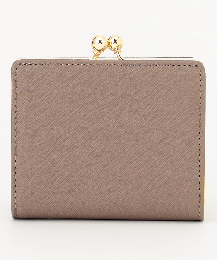 PEARL KNOT BIFOLDWALLET 財布（財布）｜TOCCA（トッカ）の