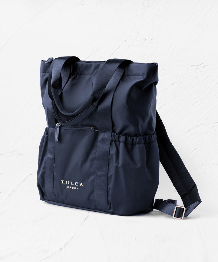 WEB・SOME STORES LIMITED】CIELO TRAVEL BACKPACK – TOCCA OFFICIAL SITE