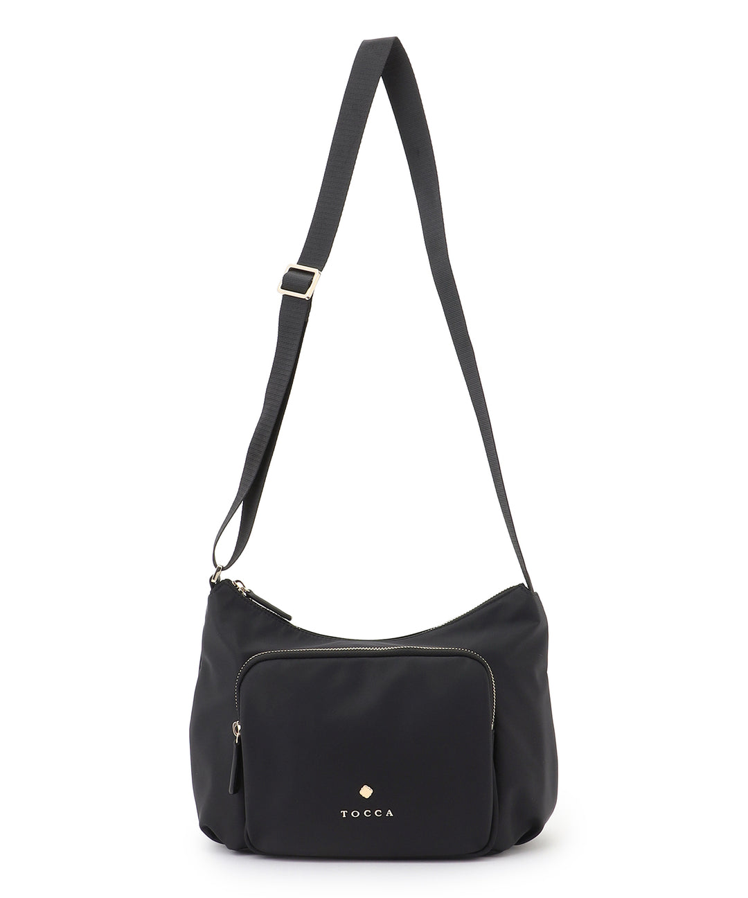 OPENING SENSE NYLON BAG – TOCCA OFFICIAL SITE