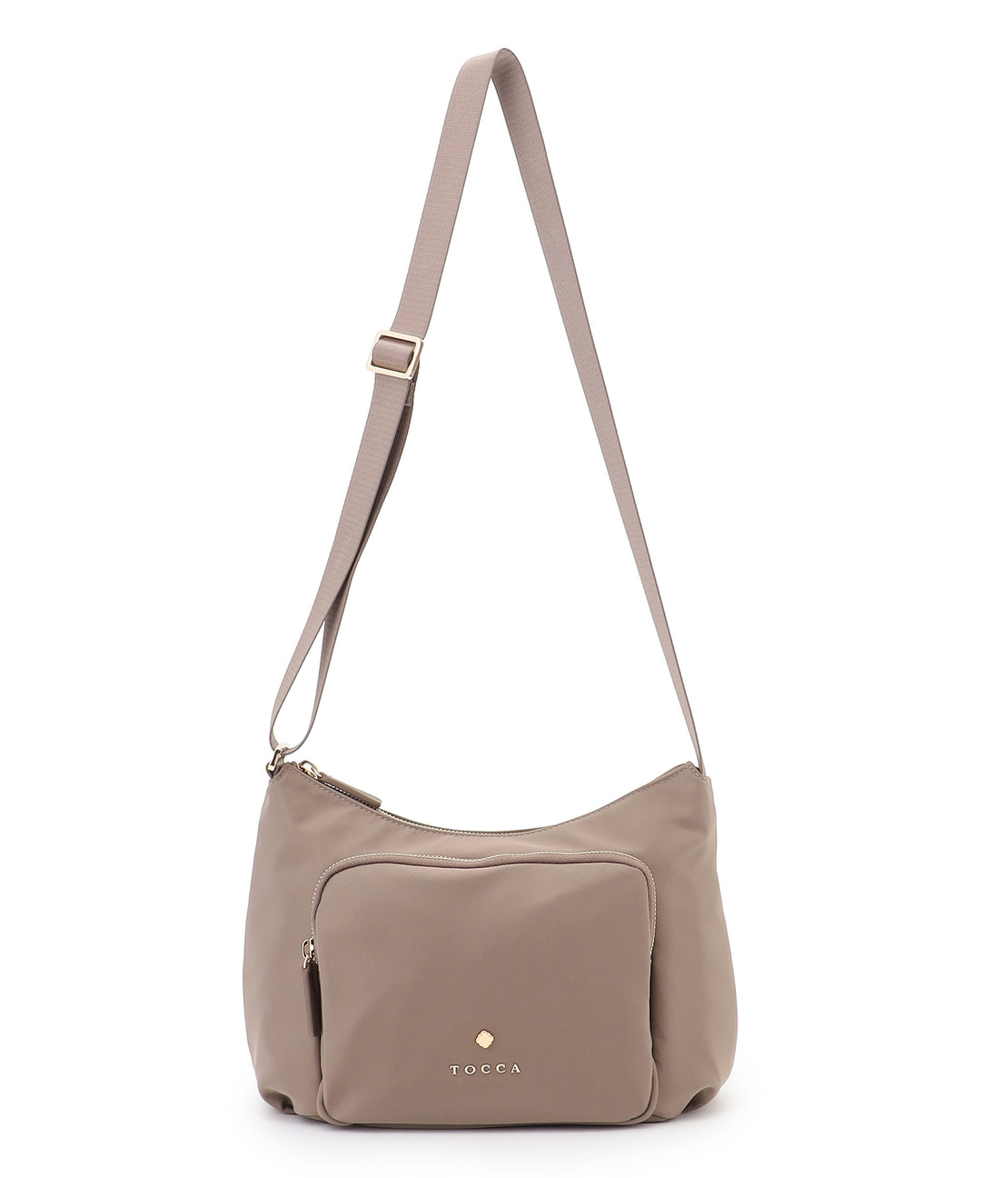 OPENING SENSE NYLON BAG – TOCCA OFFICIAL SITE