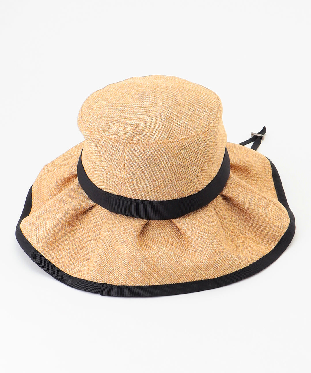 【洗える】TOCCAトッカ FRILL HAT ハット FRILL RAIN HAT レインハット（ハット）｜TOCCA（トッカ）の