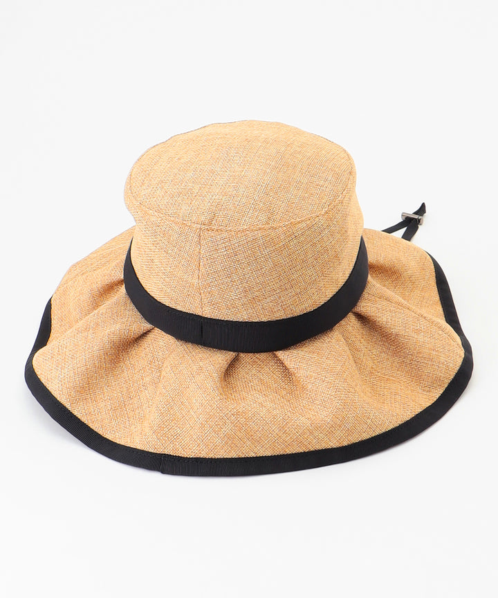FRILL HAT – TOCCA OFFICIAL SITE
