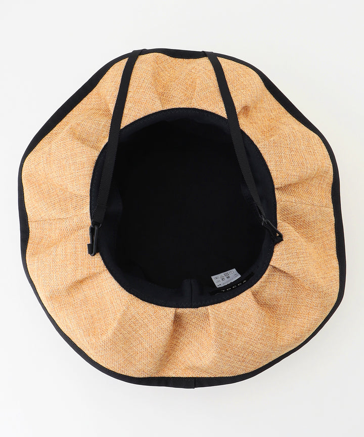 FRILL HAT – TOCCA OFFICIAL SITE