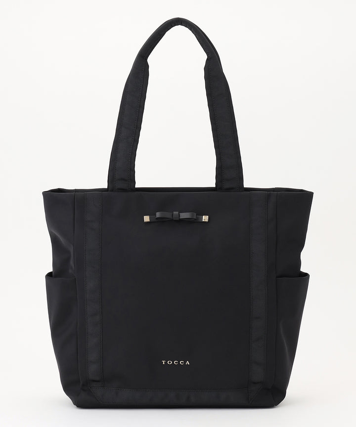 【A4サイズ対応】TOCCAトッカ PROCUL A4 BAG バッグ A4サイズ対応】PROCUL A4 BAG バッグ / TOCCA | ファッション