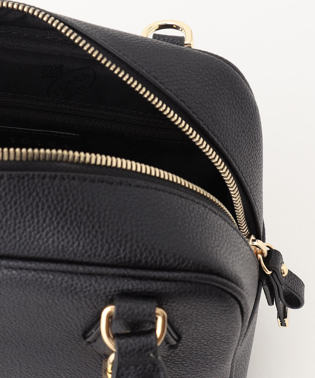 HAPPY KEY MINI BOSTONBAG – TOCCA OFFICIAL SITE